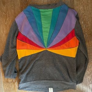 Aviator Nation Women’s Hoodie - S